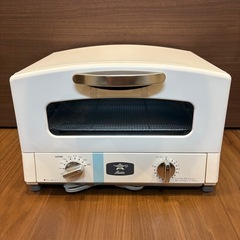 トースターの画像