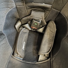 コンビ　combi チャイルドシート　クルムーヴの画像