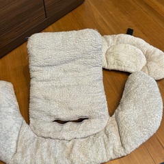 コンビ　combi チャイルドシート　クルムーヴの画像