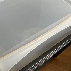 ケース２個の画像