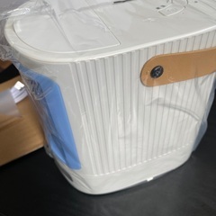 新品　卓上クーラーの画像