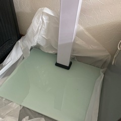 テレビスタンド台の画像