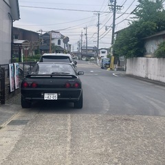 32スカイライン GTS MT5速の画像