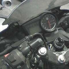 YAMAHA YZF-R15 青 格安提供車 半額配送キャンペーン クランキング確認済み 期間限定価格 現状渡し諸経費￥0- 横浜 P-Yardの画像