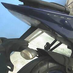 YAMAHA YZF-R15 青 格安提供車 半額配送キャンペーン クランキング確認済み 期間限定価格 現状渡し諸経費￥0- 横浜 P-Yardの画像