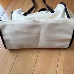 おまけ付き！トートバッグの画像