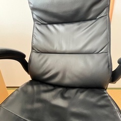 【高品質】ワークチェア デスクチェアの画像