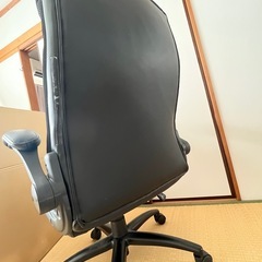 【高品質】ワークチェア デスクチェアの画像