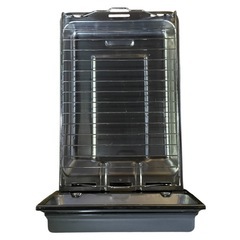 【2509011】パロマ ガステーブル IC-S87K-2L（LPガス用） 2022年製 の画像
