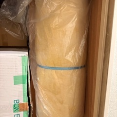 住宅用断熱材 マグロールの画像