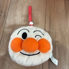 アンパンマン　ぬいぐるみの画像