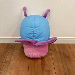 アンパンマン　ぬいぐるみの画像