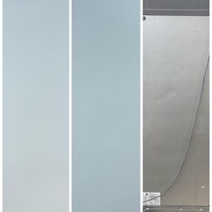 🔥🔥SHARP 3ドア350L冷蔵庫 GE35F🔥🔥2020購入配達設置無料🚚💦の画像