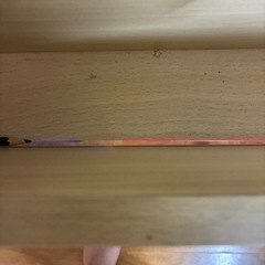 おもちゃ箱　本棚の画像