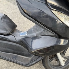 pcx125 jf28の画像