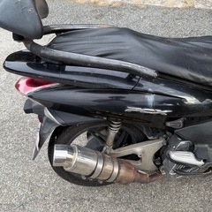 pcx125 jf28の画像