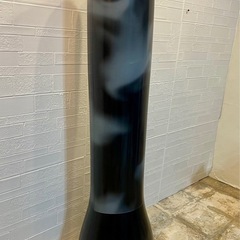 パンチング　サンドバッグの画像