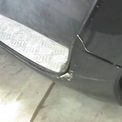 HONDA フォルツァZ 黒 エンジン始動確認 自賠責保険で乗れます 半額配送キャンペーン 現状渡し諸経費￥0- 横浜 P-Yard の画像