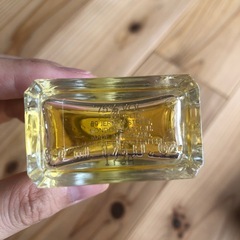 香水　FLORIS イギリス製の画像
