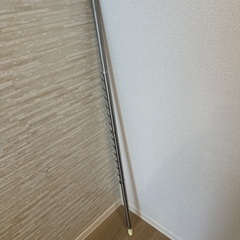 【引取先決定】物干し竿の画像