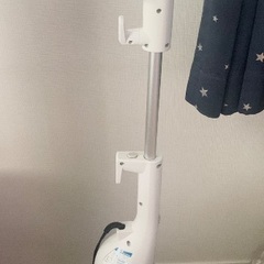 掃除機　ツインバードの画像
