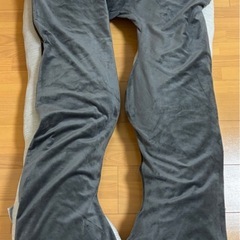 バグモッチ・抱き枕の画像