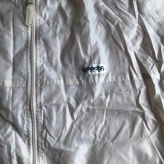 OUTDOOR 女性用　レインコート　Lサイズの画像