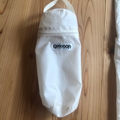 OUTDOOR 女性用　レインコート　Lサイズの画像