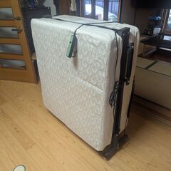 電動リクライニングベット(介護)の画像