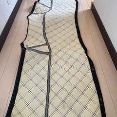 ハイエーススーパーロング用
の画像