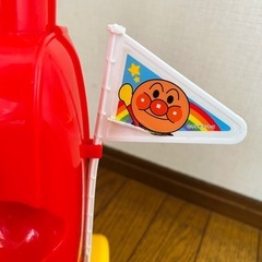 アンパンマン おもちゃ ゴルフの画像