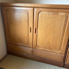 着物箪笥の画像
