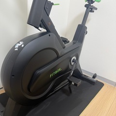 ✨【FITBOX スピンバイク】✨の画像