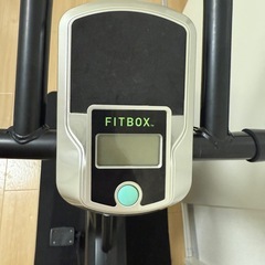 ✨【FITBOX スピンバイク】✨の画像