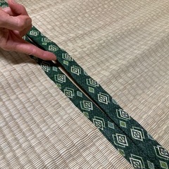 い草上敷きの画像