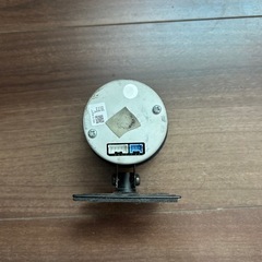 Defi メーター　ターボの画像