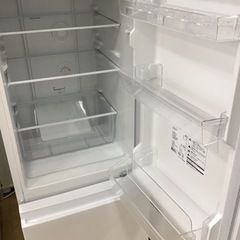 【トレファク神戸新長田店 買取/販売】取りに来られる方限定！maxzenの2ドア冷蔵庫2025年製のご紹介です！の画像
