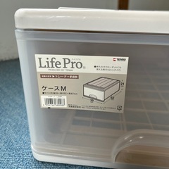 衣装ケースの画像