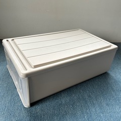 衣装ケースの画像
