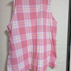 保育エプロンの画像