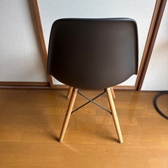 イームズ シェルチェア リプロダクト品 おまけ付き の画像