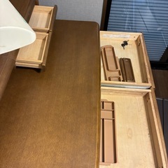 学習机 子供向け 学生用　の画像