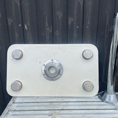 ハイエースに使ってましたの画像