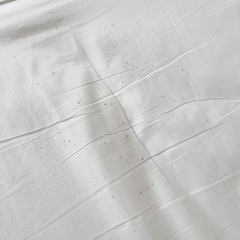 敷布団（シングルサイズ）＋枕2点セット の画像