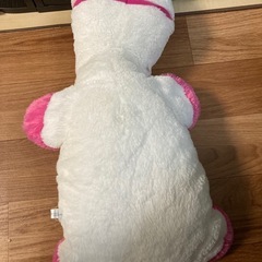 USJ フラッフィー　ぬいぐるみの画像