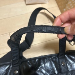 バッグの画像