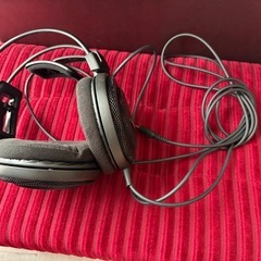 audio-technica ATH-AD500Xの画像