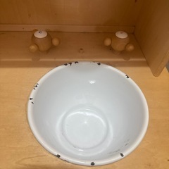ままごと　キッチンの画像
