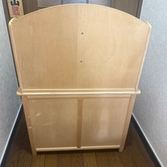 ままごと　キッチンの画像