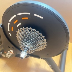スマートトレーナー　Xplova NOZASの画像